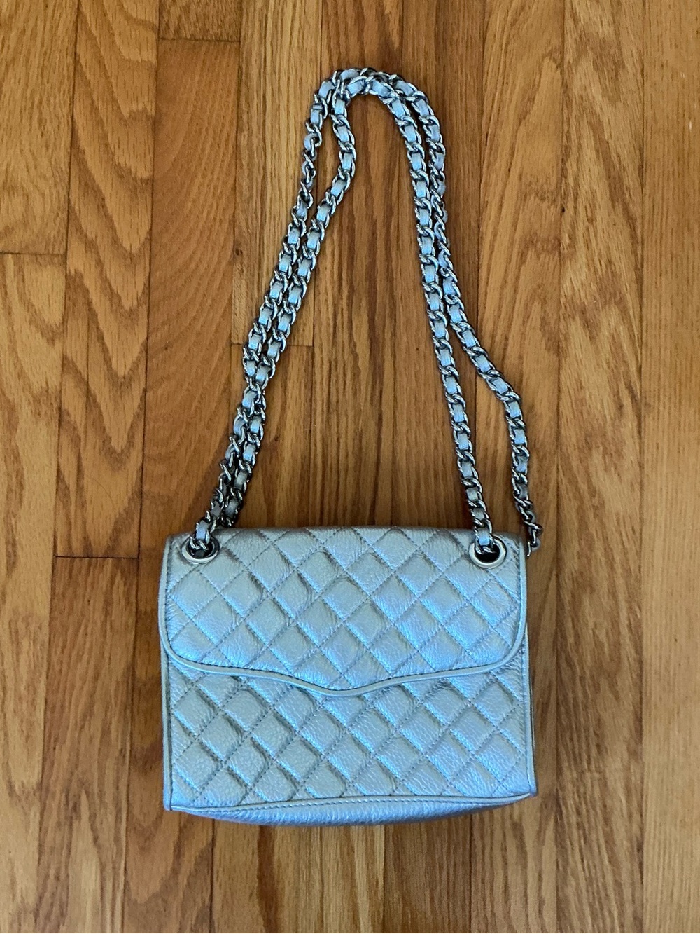Rebecca Minkoff Mini Affair Crossbody Bag